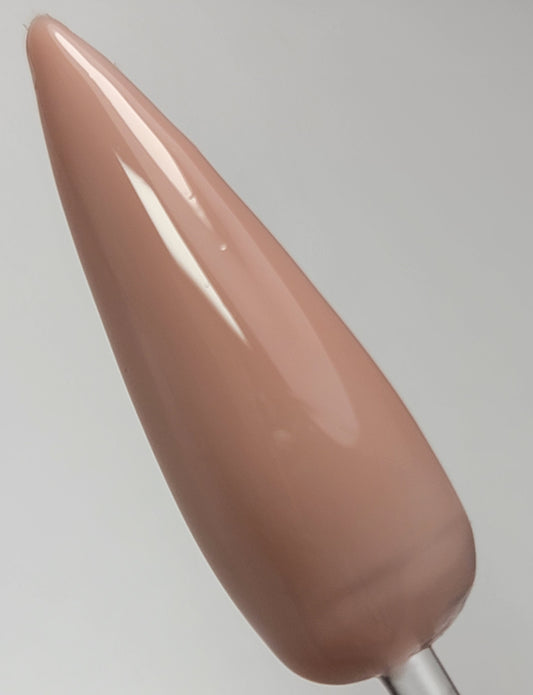 Rubber base nude #17