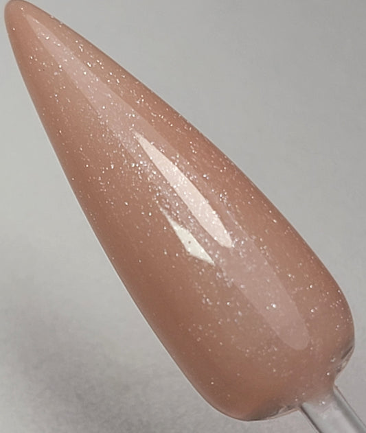 Rubber base nude #22