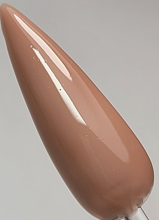 Rubber base nude #18
