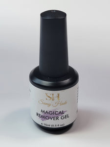 Magical Remover Gel 15 ml
