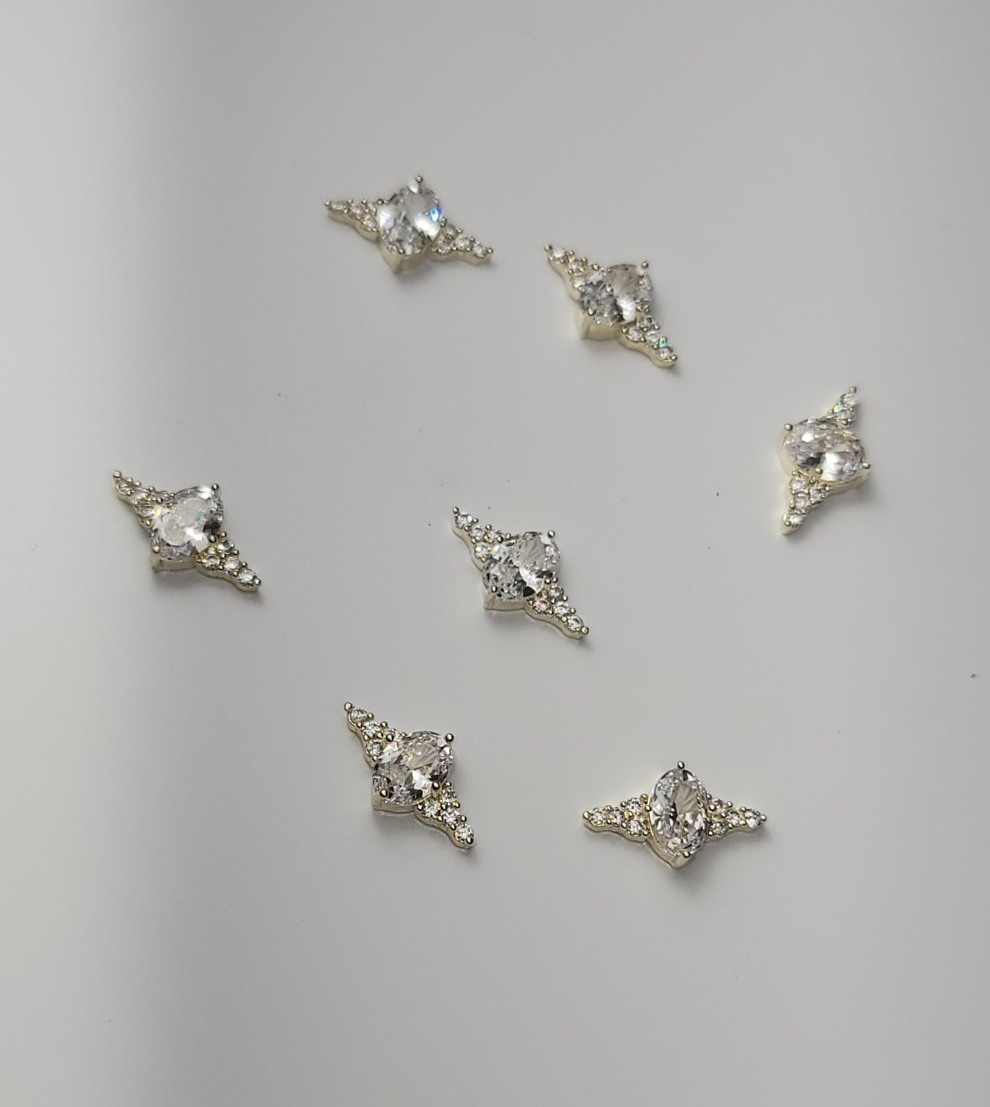Zirconia #94