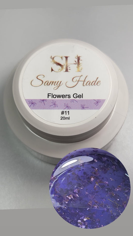 Flower  Gel builder 20ml