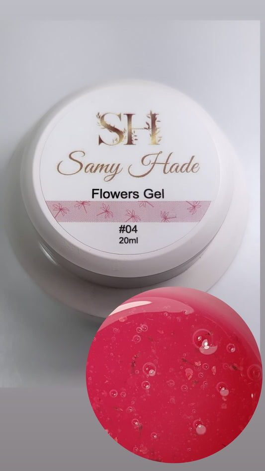 Flower  Gel builder 20ml