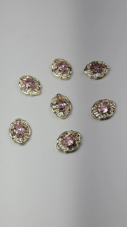 Zirconia #28