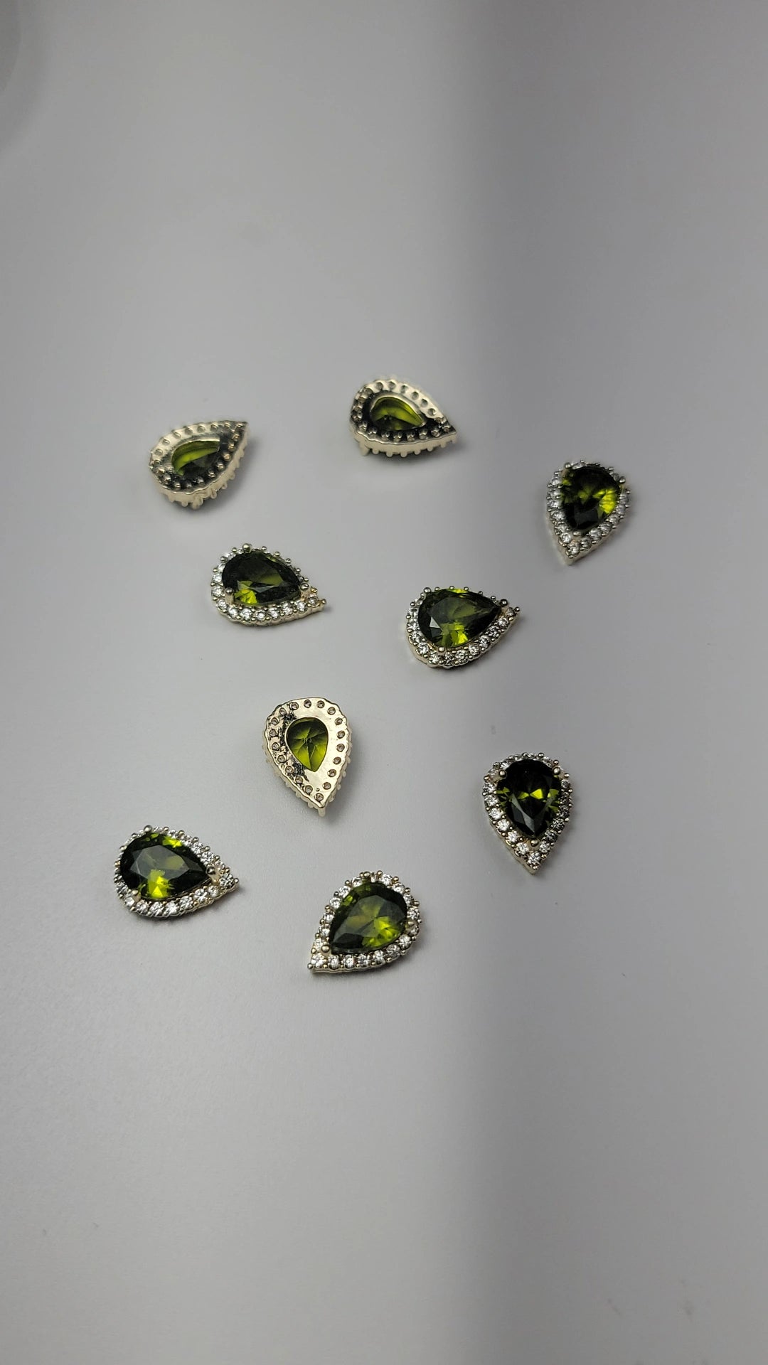 Zirconia #72