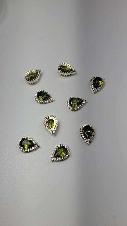 Zirconia #72