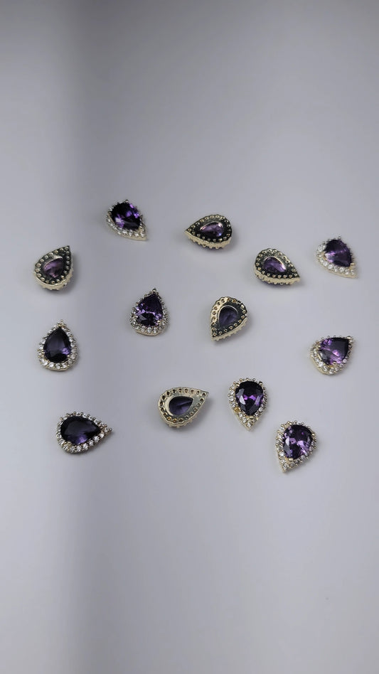 Zirconia #60 1pcs