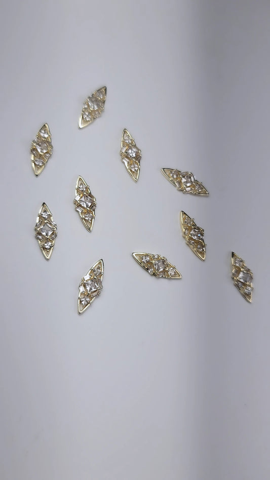 Zirconia #113