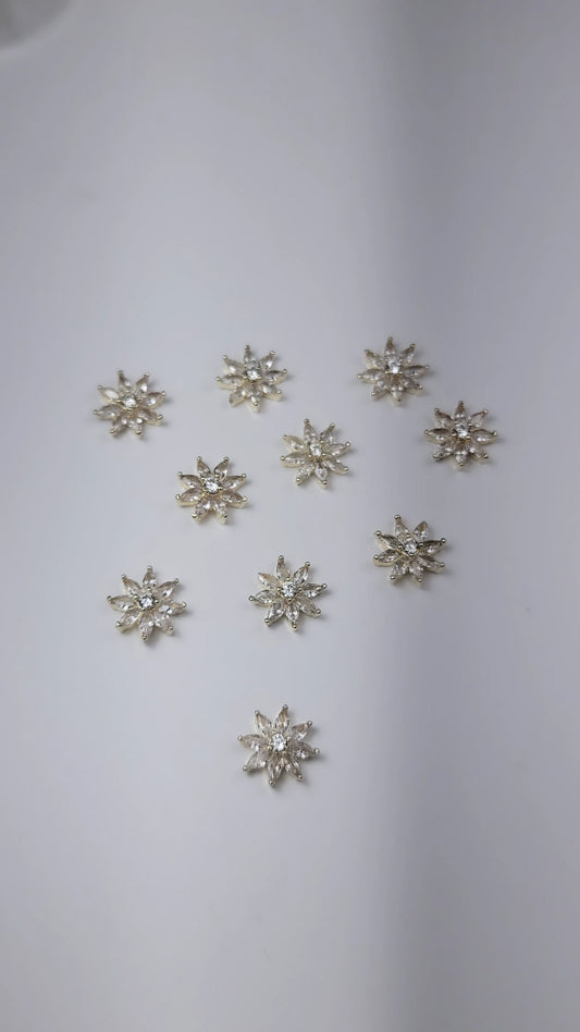 Zirconia #106 1pcs