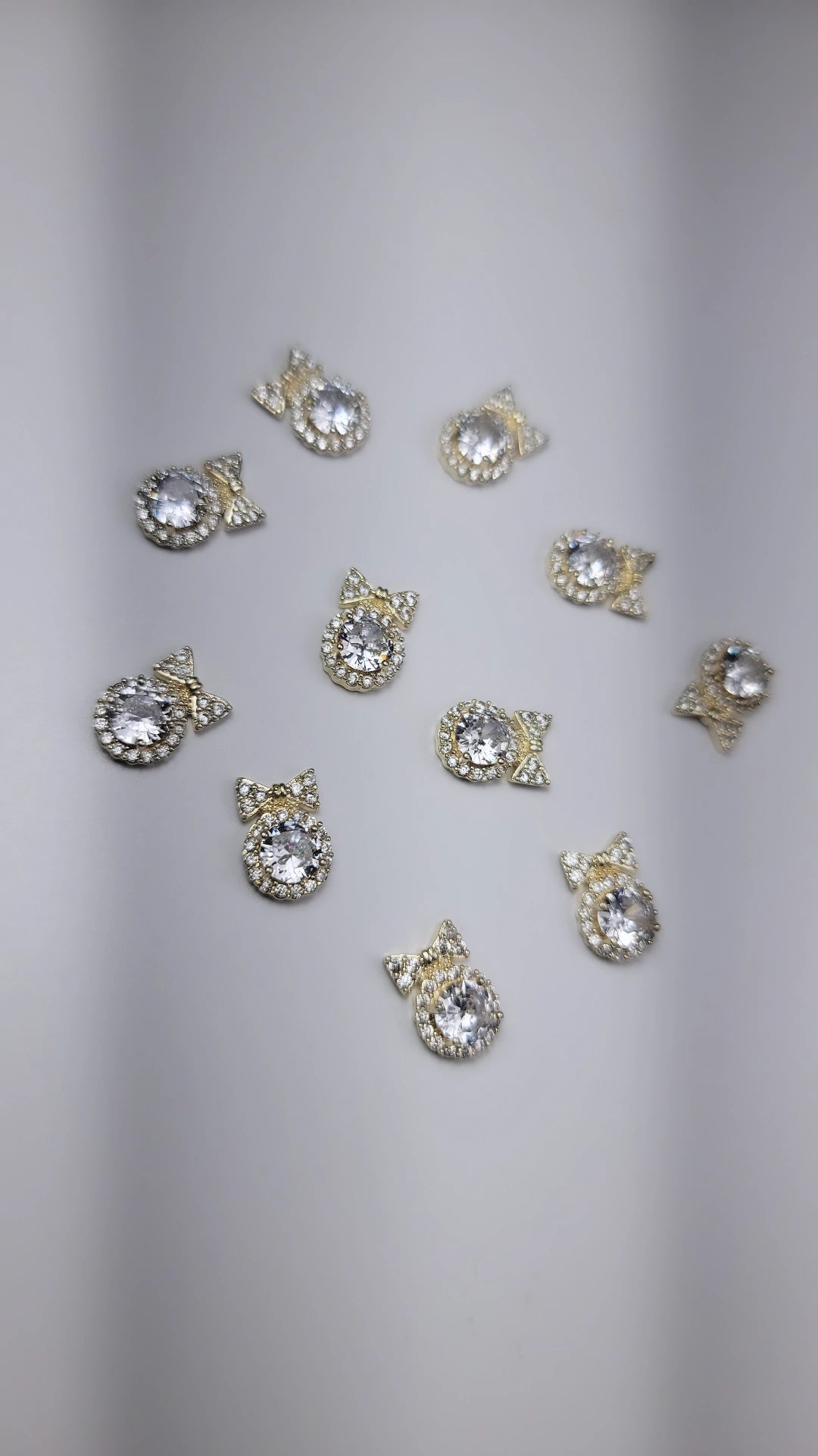 Zirconia #107