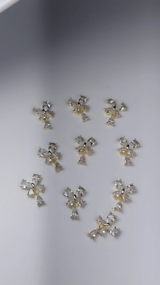 Zirconia #40