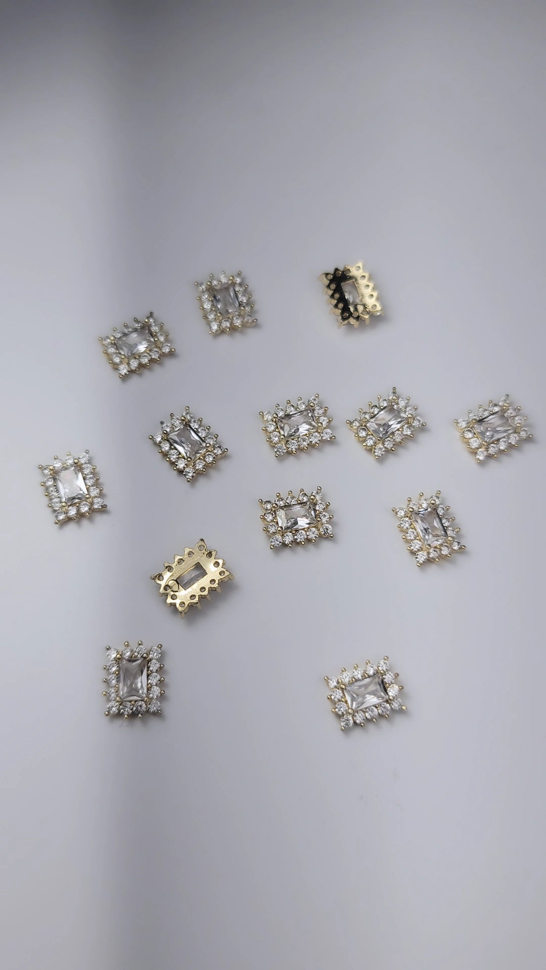 Zirconia #77