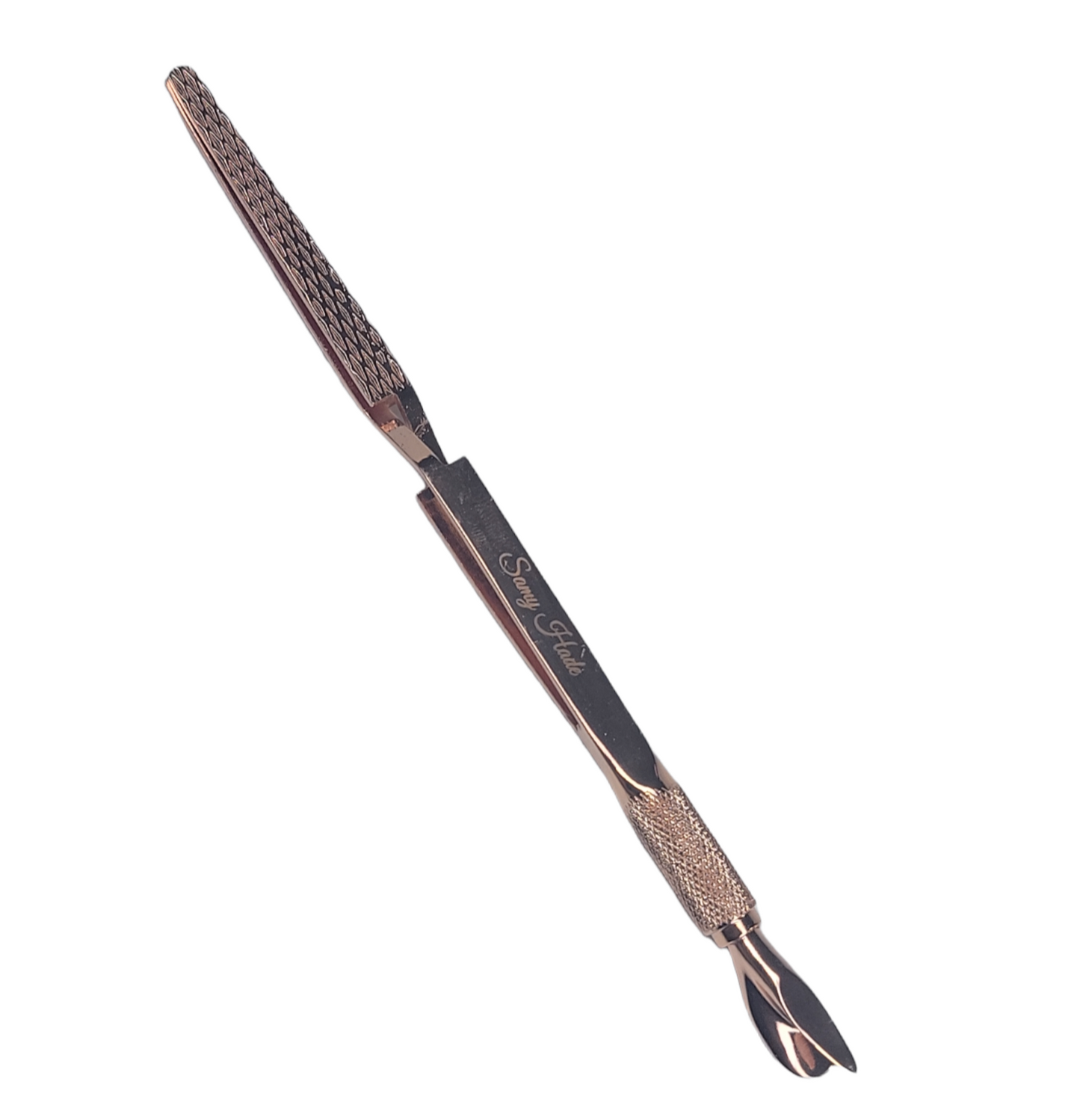 C-Curve Tweezer