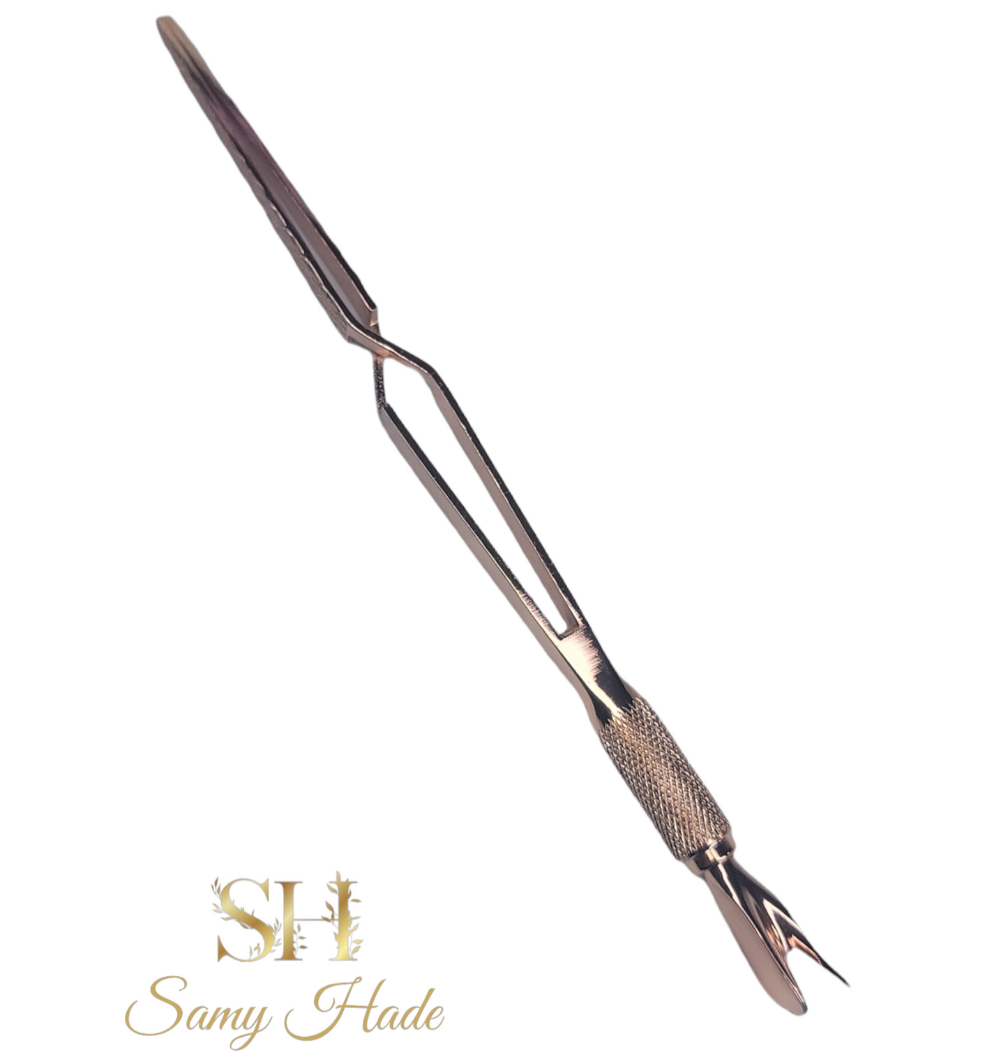 C-Curve Tweezer