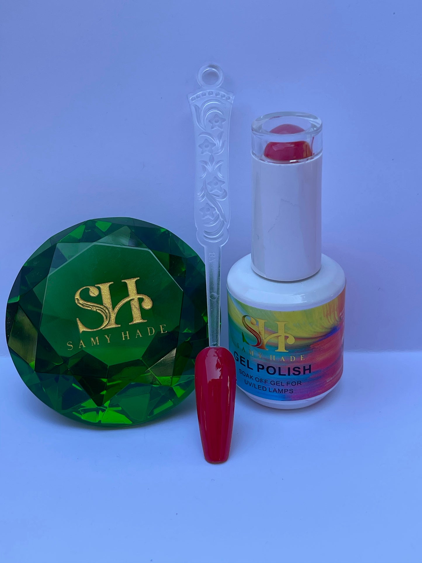 #017  Gel Polish 15ml
