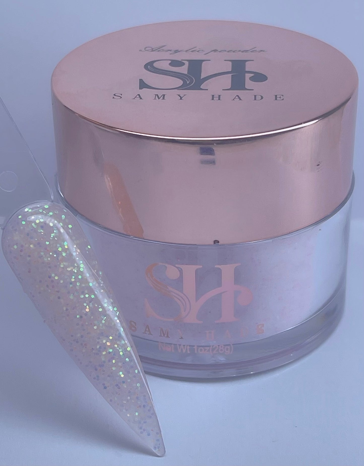 Glitter # 110  1oz