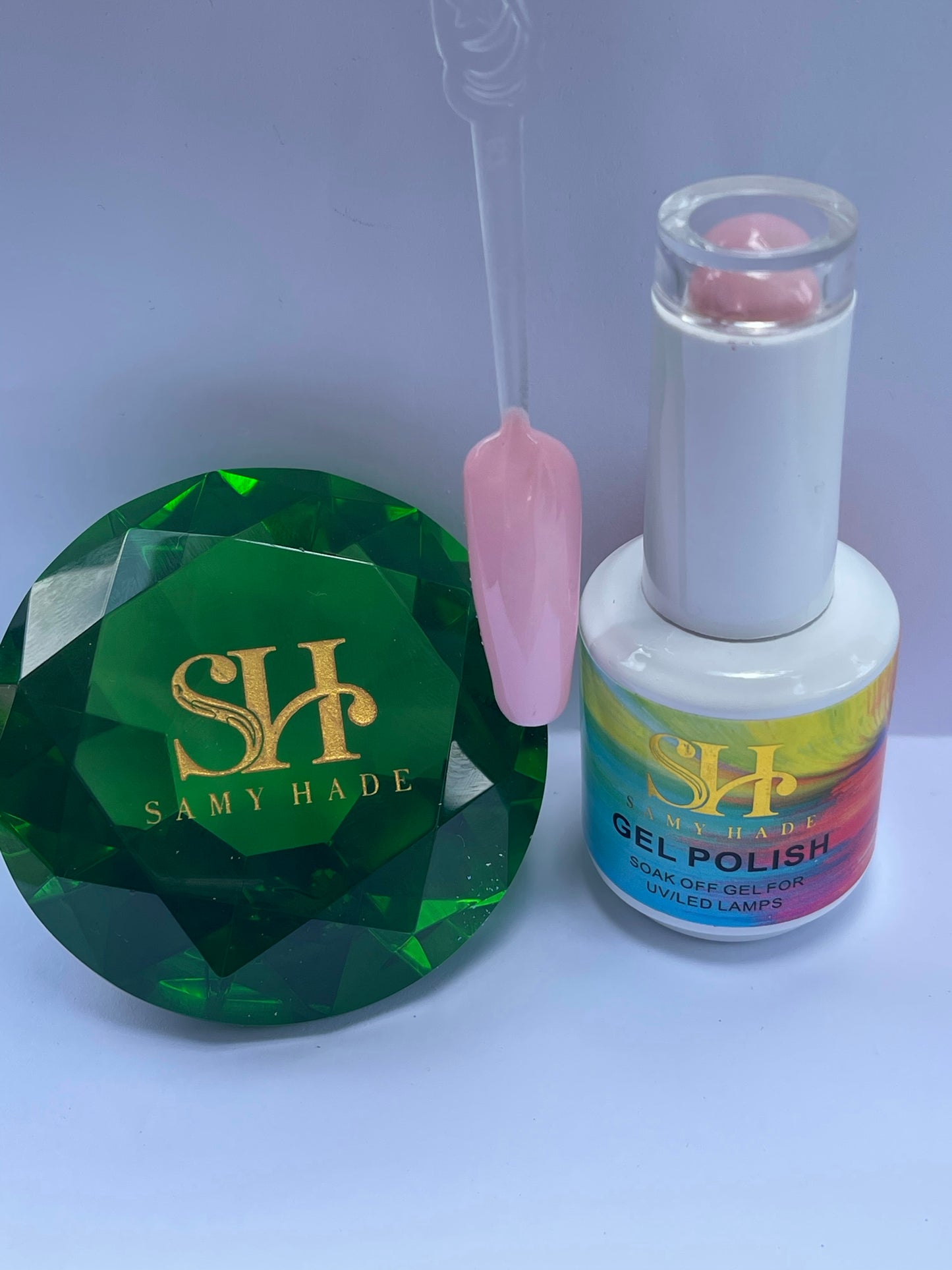 #086 Gel Polish 15ml