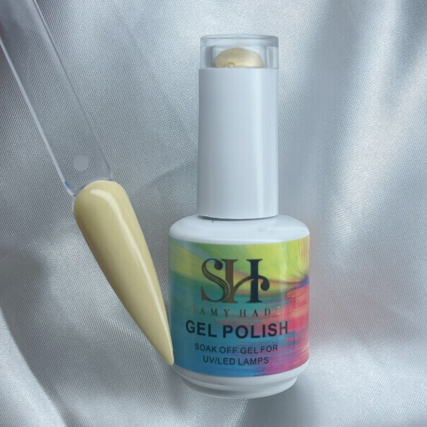 #103 Gel polish  15ml