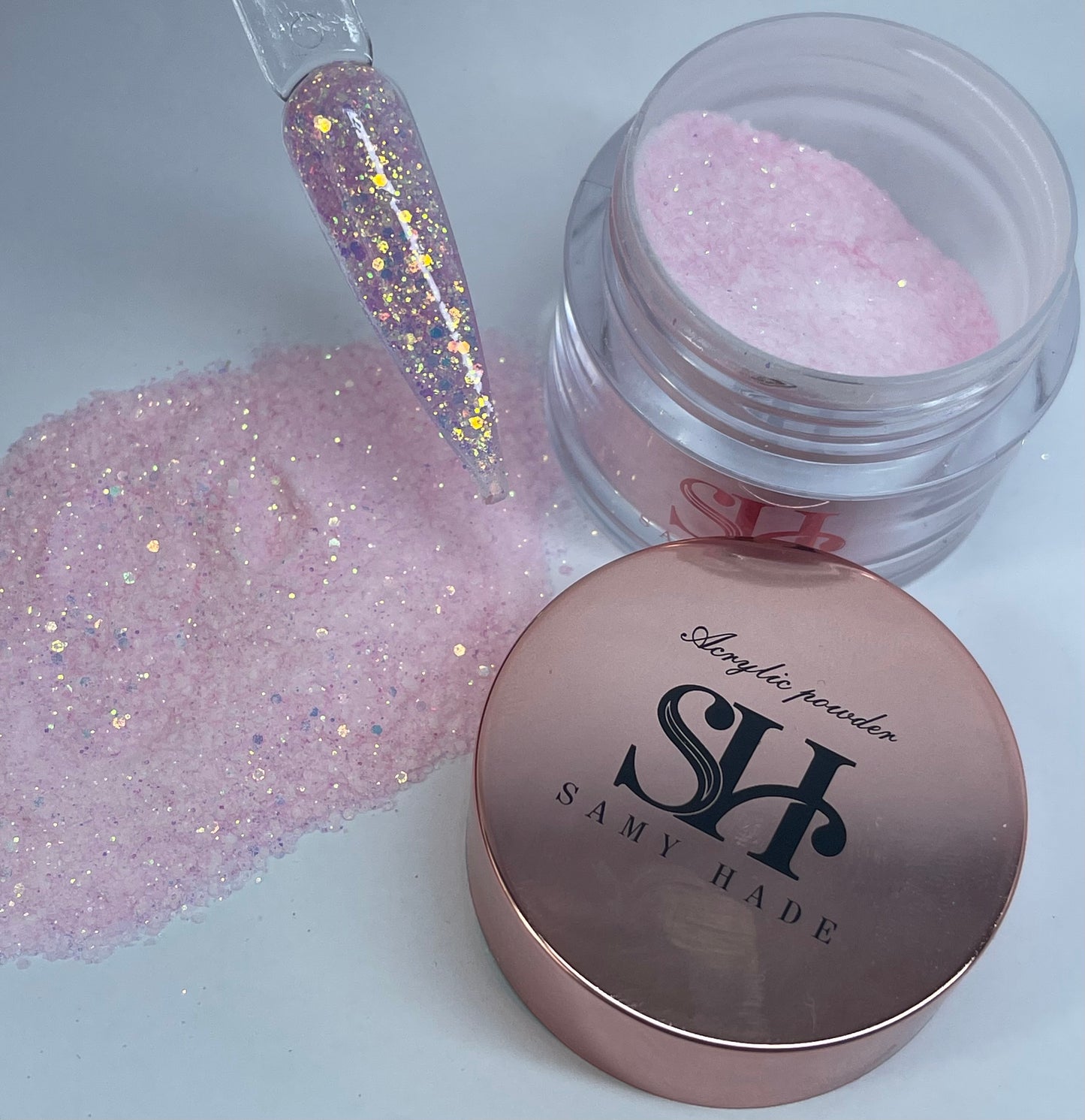 Glitter shine #47 1oz