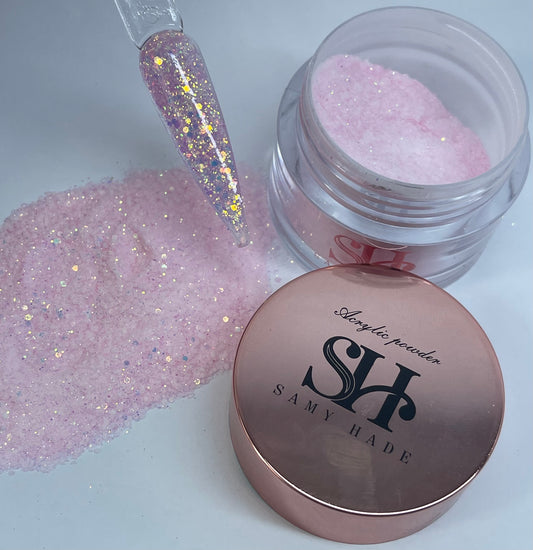 Glitter shine #47 1oz
