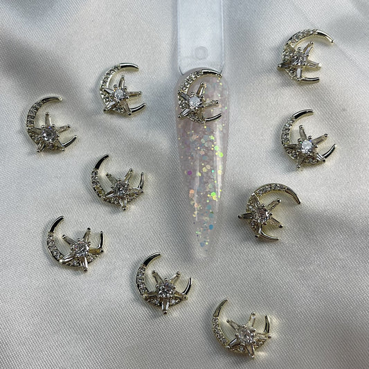 Zirconia #58