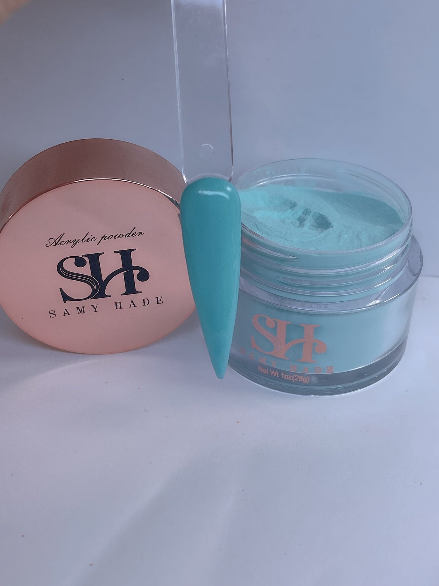 Acrylic powder #53