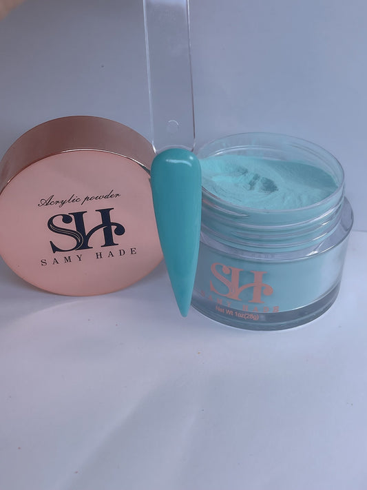 Acrylic powder #53
