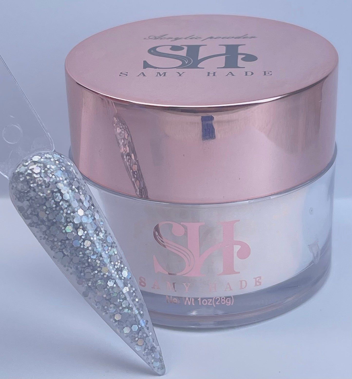 Glitter #101 1oz