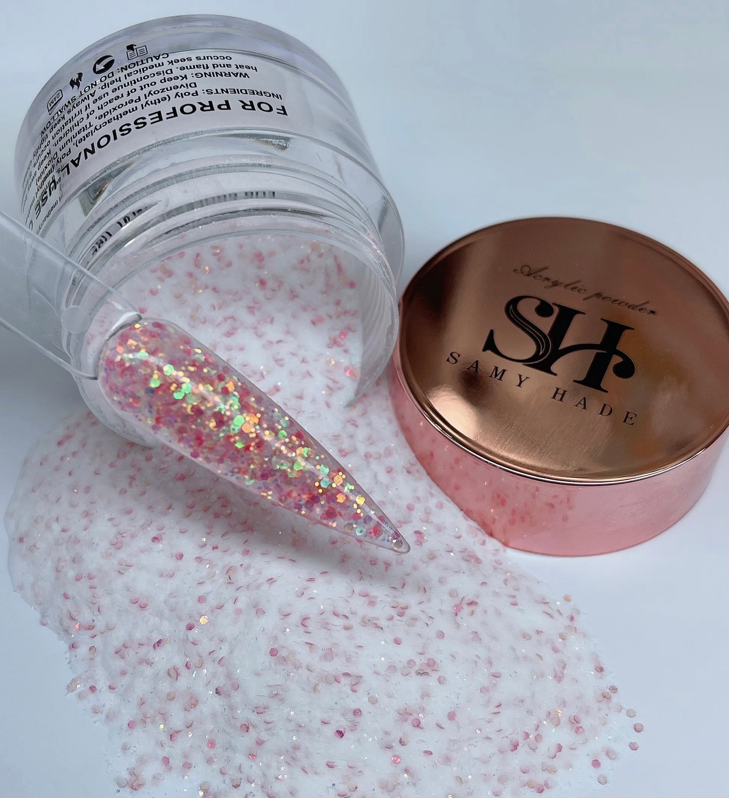 Glitter Samy # 56 1oz