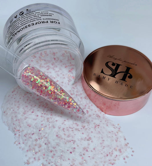 Glitter Samy # 56 1oz