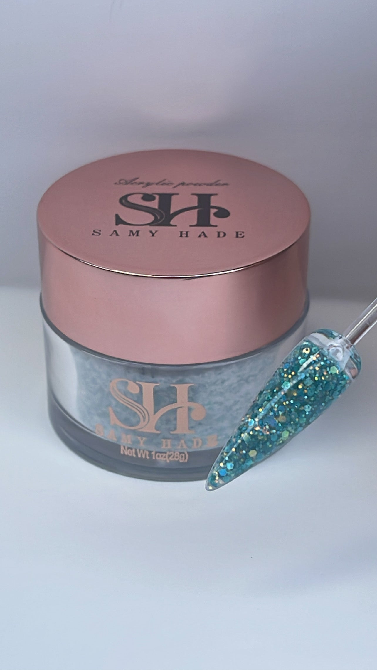 Glitter #134 1oz