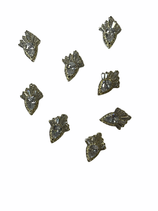 Zirconia #22