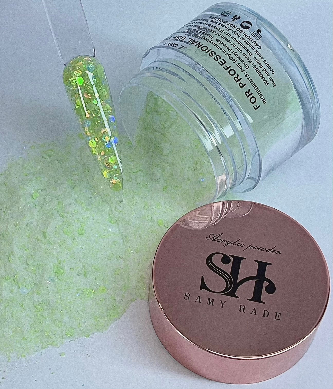 Glitter summer #52