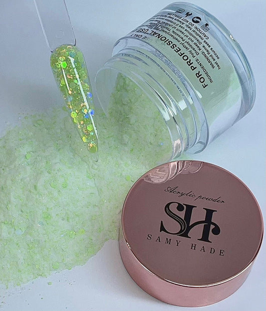 Glitter summer #52