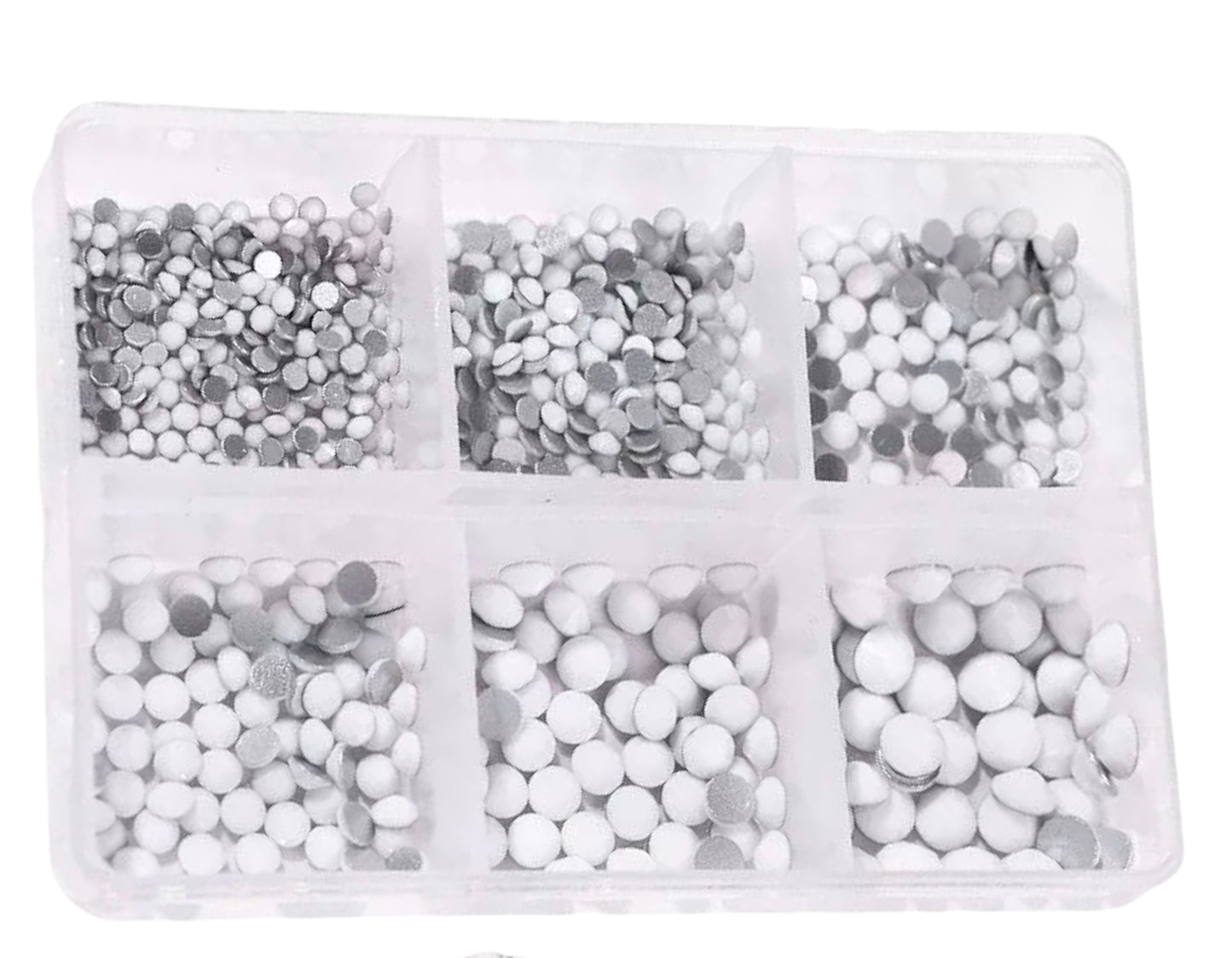 Crystals
