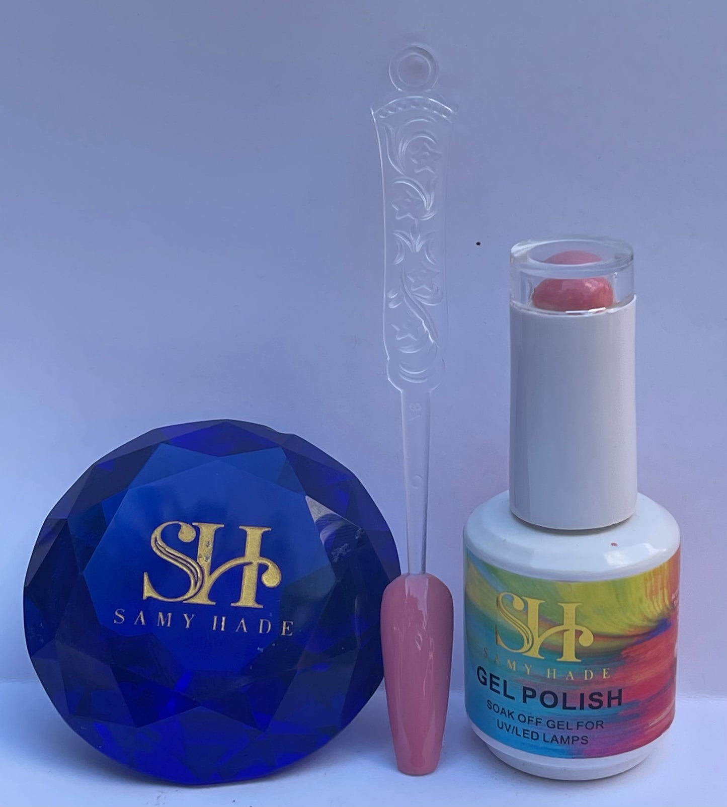 #088 Gel Polish 15ml