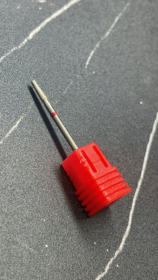 Nail drill bits