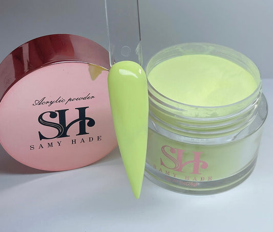 Acrylic powder #55