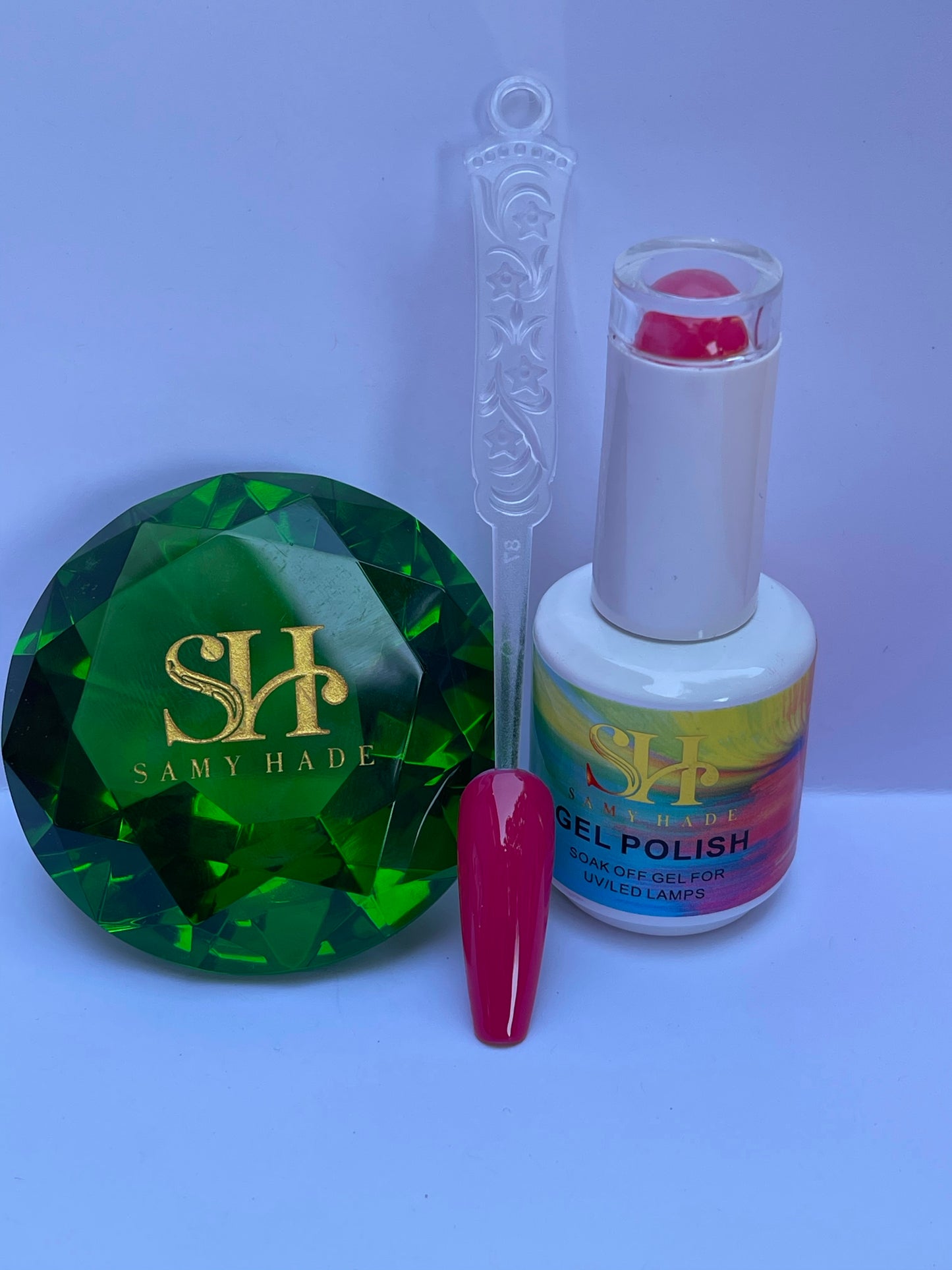 #024 Gel Polish 15ml