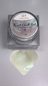 Nail Shell Gel