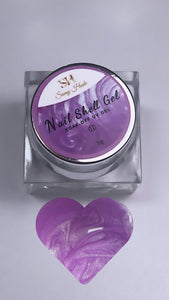 Nail Shell Gel