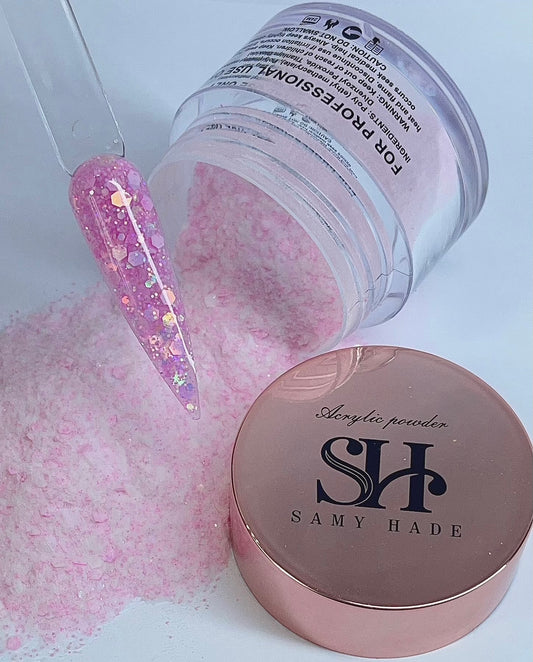 Glitter summer #51 2oz