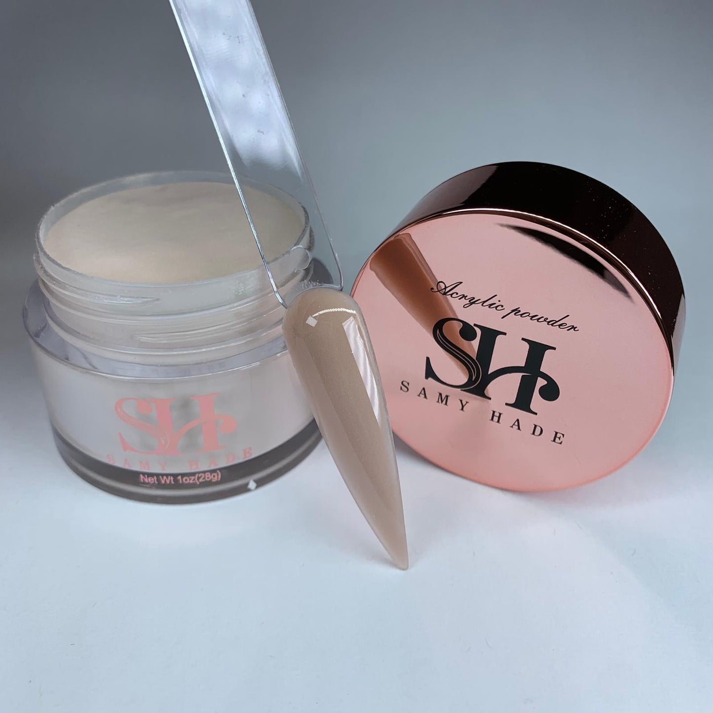 Acrílico powder #13 1oz