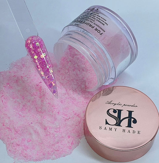 Glitter summer #50