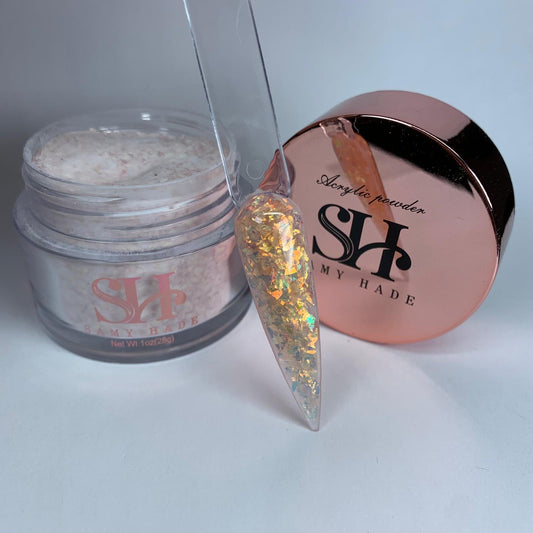 Glitter #33 1oz