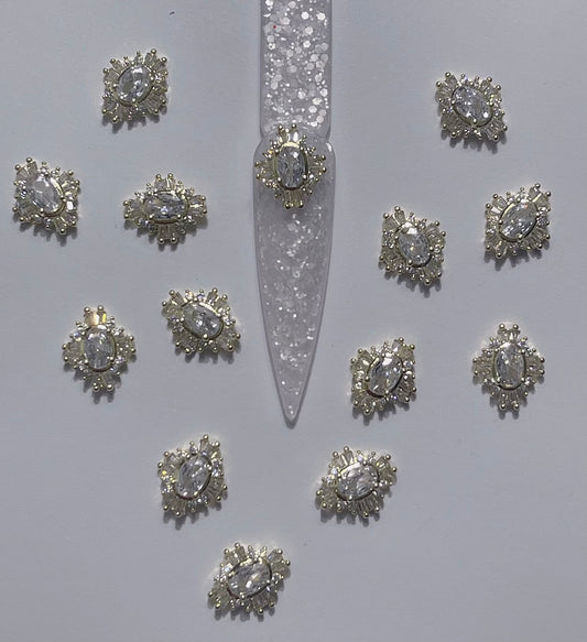 Zirconia #16