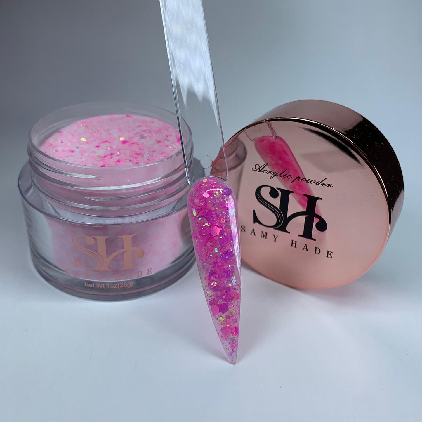 Glitter summer #50
