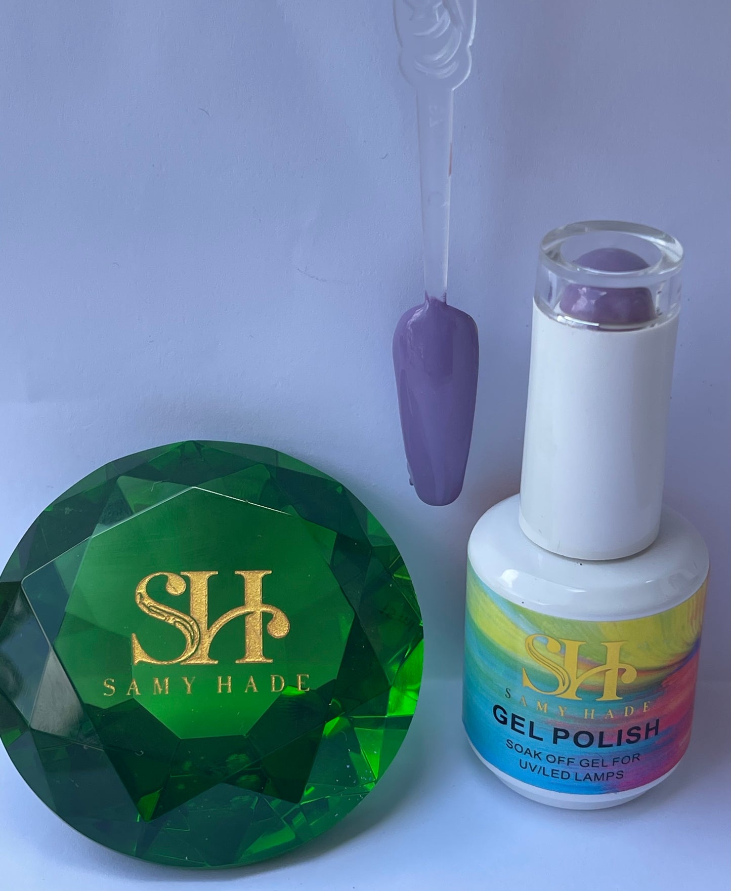 #095  Gel Polish 15ml