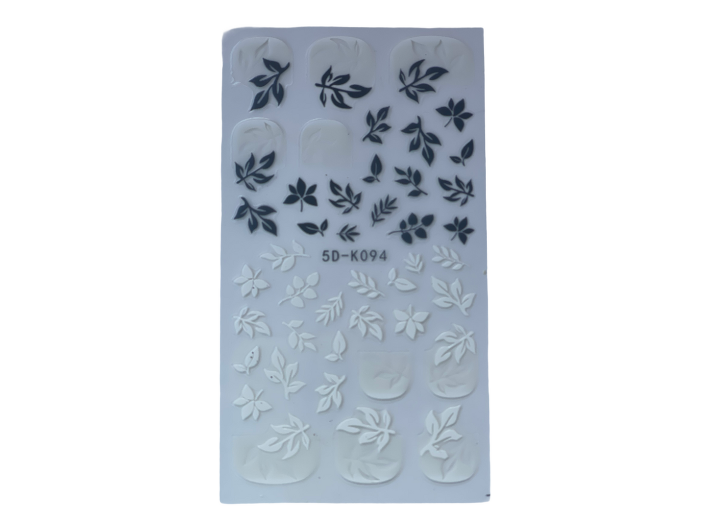5D sticker K094