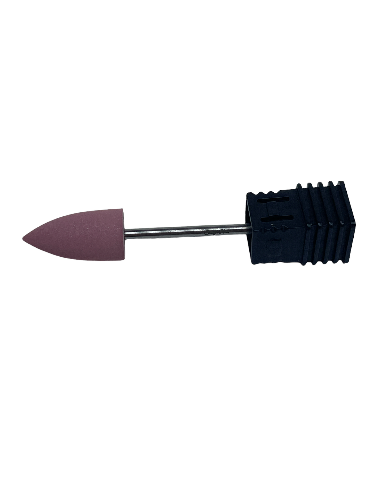 Silicone Polisher Bit
